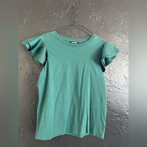 SZ XS tee top